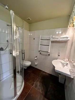 Classic Tek Büyük Yataklı Oda