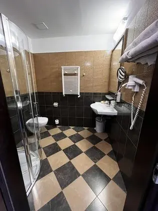 Junior Tek Büyük Yataklı Oda, 1 Yatak Odası