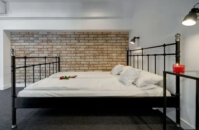 Dubleks, 1 Yatak Odası