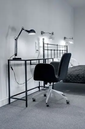 Dubleks, 1 Yatak Odası