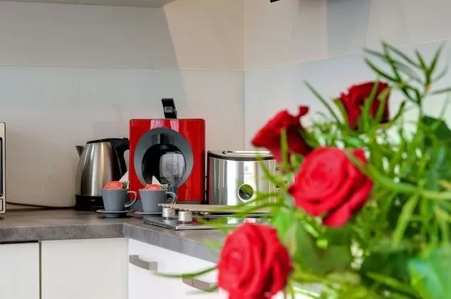 Dubleks, 1 Yatak Odası