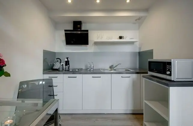 Dubleks, 1 Yatak Odası