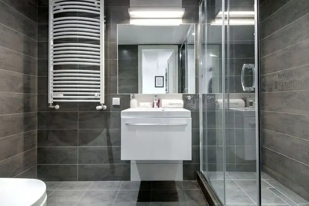 Dubleks, 1 Yatak Odası