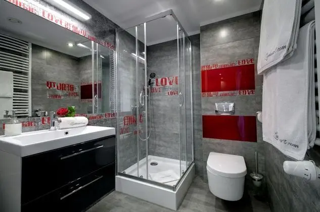 Dubleks, 1 Yatak Odası