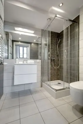 Dubleks, 1 Yatak Odası