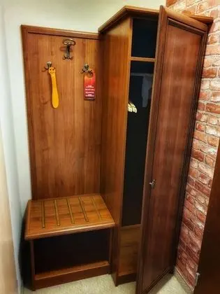 Standard Tek Kişilik Oda