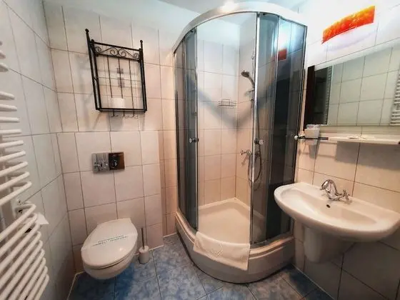 Standard Tek Kişilik Oda