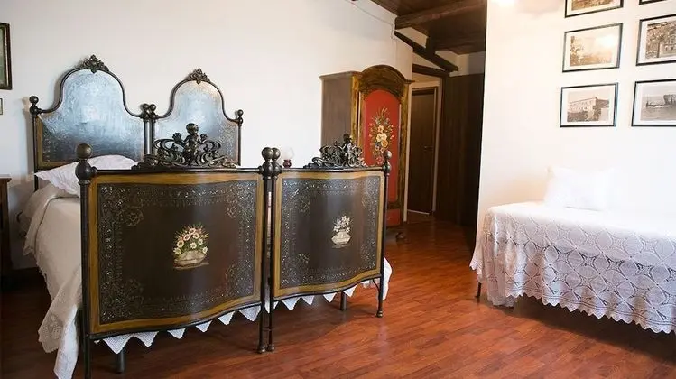 Tek Büyük Yataklı Oda, Deniz Manzaralı