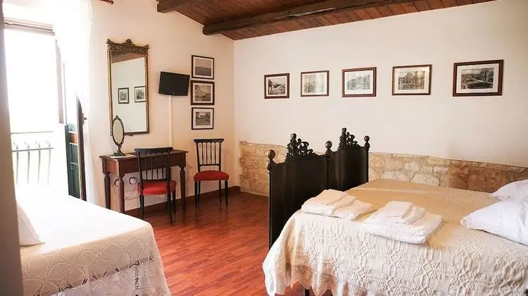 Tek Büyük Yataklı Oda, Deniz Manzaralı