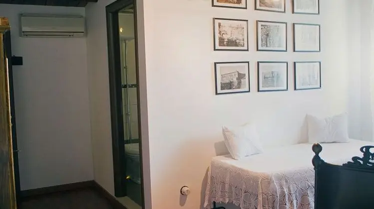 Tek Büyük Yataklı Oda, Deniz Manzaralı