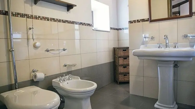 Tek Büyük Yataklı Oda, Deniz Manzaralı