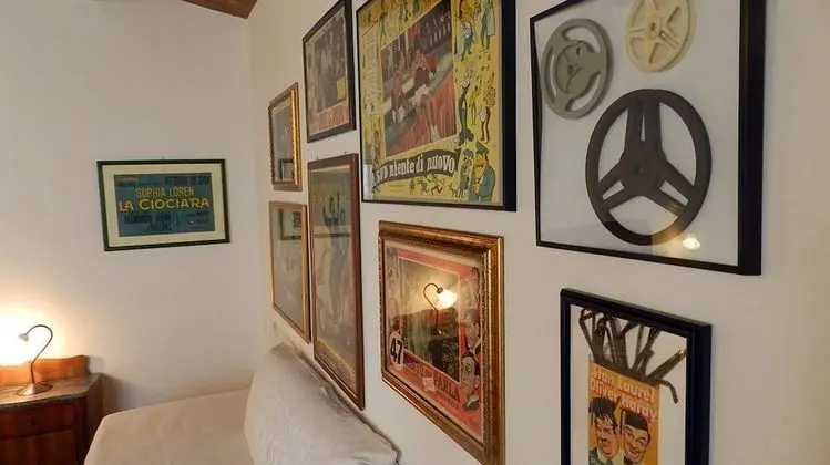 Tek Büyük Yataklı Oda, Havuz Manzaralı