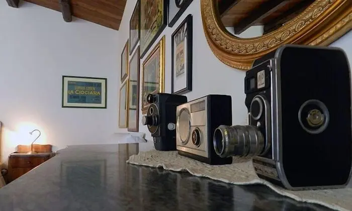 Tek Büyük Yataklı Oda, Havuz Manzaralı