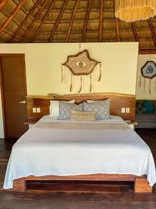 Panoramic Bungalov