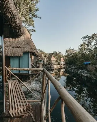 Panoramic Bungalov