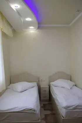 Standard İki Ayrı Yataklı Oda, 2 Tek Kişilik Yatak