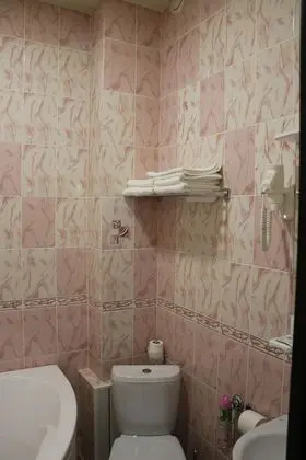 Standard İki Ayrı Yataklı Oda, 2 Tek Kişilik Yatak