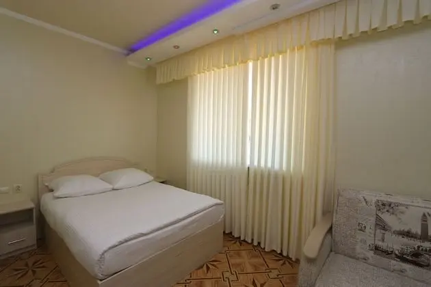Standard Tek Kişilik Oda, 1 Tek Kişilik Yatak