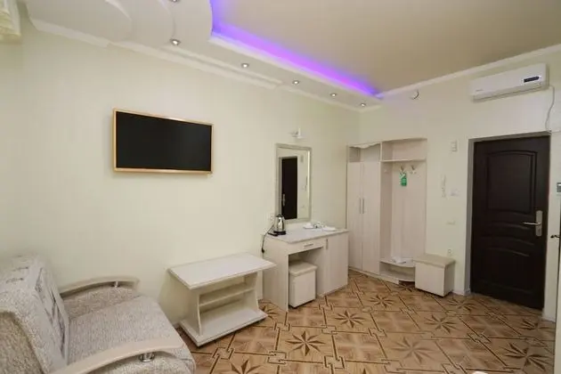Standard Tek Kişilik Oda, 1 Tek Kişilik Yatak