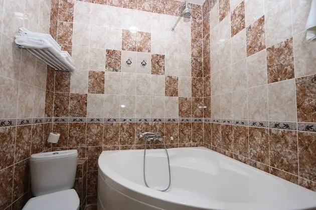 Standard Tek Kişilik Oda, 1 Tek Kişilik Yatak