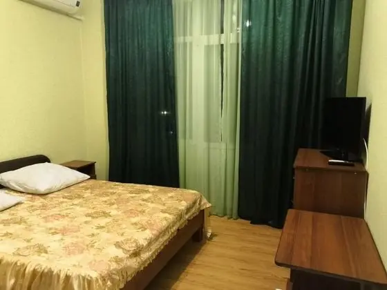 Comfort Tek Büyük Yataklı Oda, Balkon