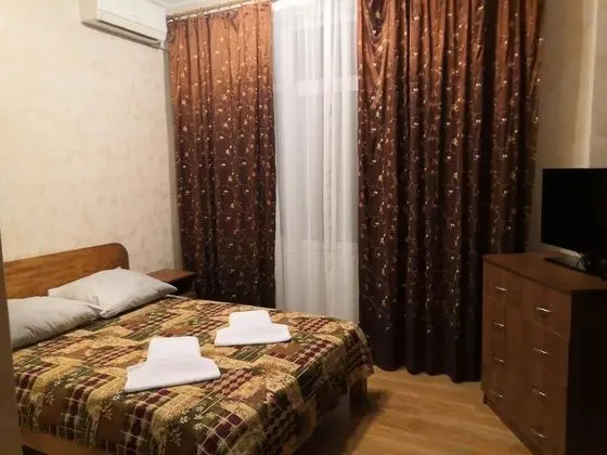 Comfort Tek Büyük Yataklı Oda, Balkon