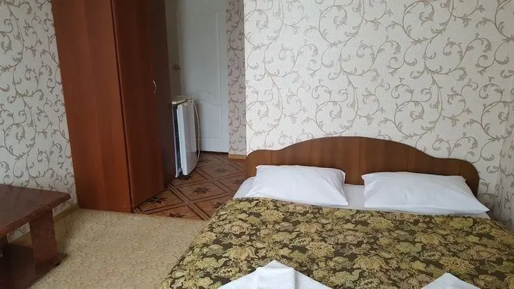 Standard Tek Büyük Yataklı Oda, Balkon, Deniz Manzaralı