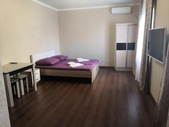 Superior Dört Kişilik Oda, Birden Çok Yatak