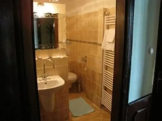 Tek Kişilik Oda