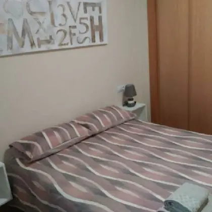 Apart Daire, 4 Yatak Odası, Teras (10 personas)