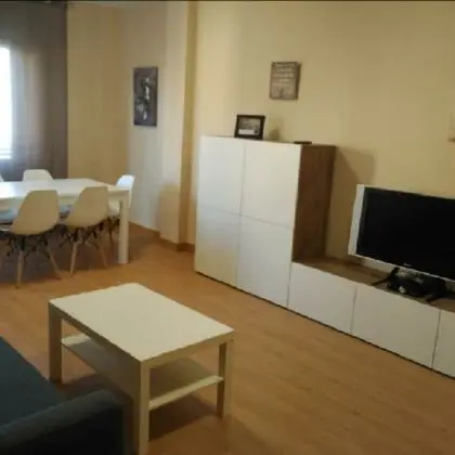 Apart Daire, 4 Yatak Odası, Teras (10 personas)
