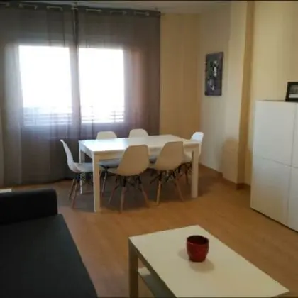 Apart Daire, 4 Yatak Odası, Teras (10 personas)