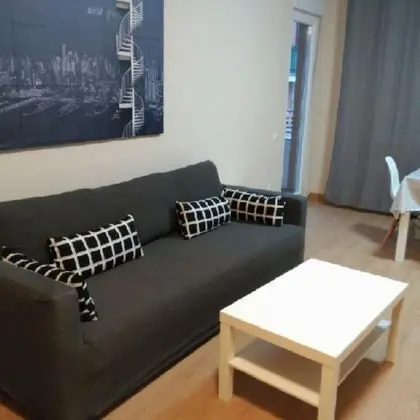 Apart Daire, 4 Yatak Odası, Teras (10 personas)
