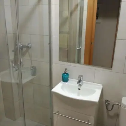 Apart Daire, 4 Yatak Odası, Teras (10 personas)