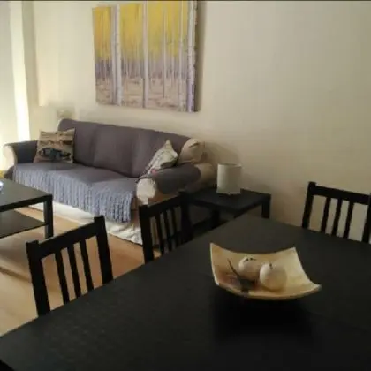 Apart Daire, 4 Yatak Odası, Teras (8 personas)