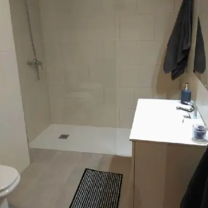 Apart Daire, 4 Yatak Odası, Teras (8 personas)