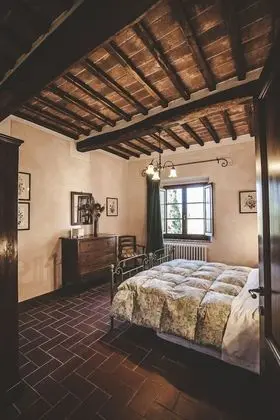 Apart Daire, 2 Yatak Odası, Tepe Manzaralı