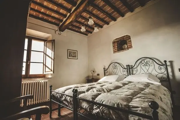 Apart Daire, 2 Yatak Odası, Tepe Manzaralı