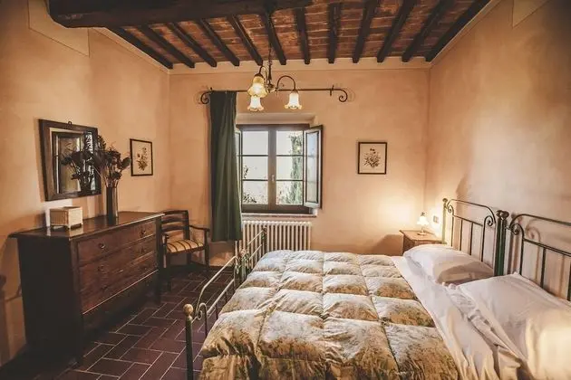 Apart Daire, 2 Yatak Odası, Tepe Manzaralı