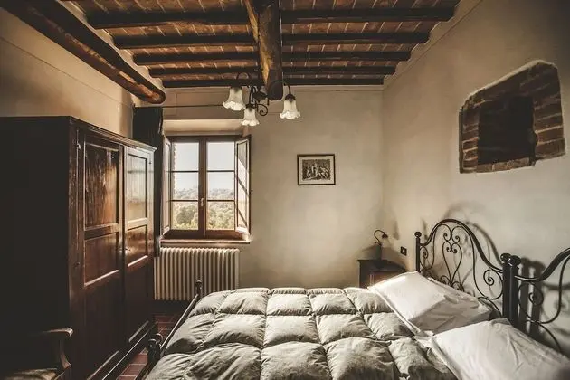 Apart Daire, 2 Yatak Odası, Tepe Manzaralı