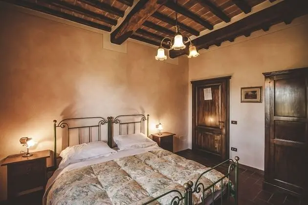 Apart Daire, 2 Yatak Odası, Tepe Manzaralı