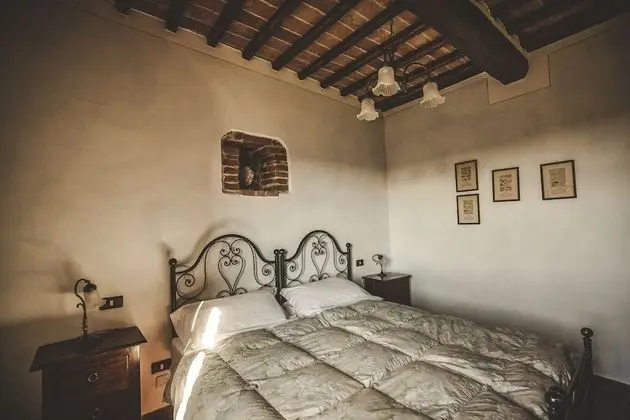 Apart Daire, 2 Yatak Odası, Tepe Manzaralı