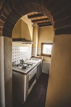 Apart Daire, 2 Yatak Odası, Tepe Manzaralı