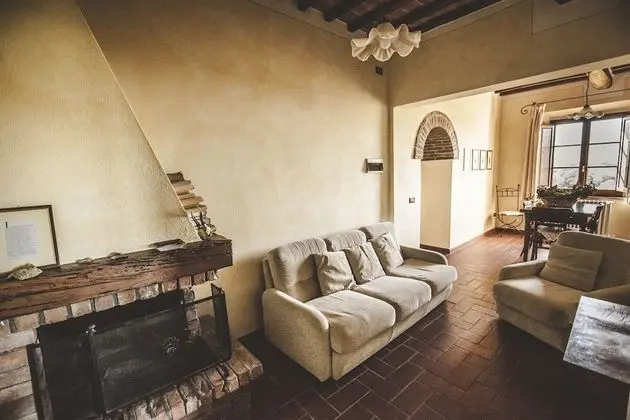 Apart Daire, 2 Yatak Odası, Tepe Manzaralı