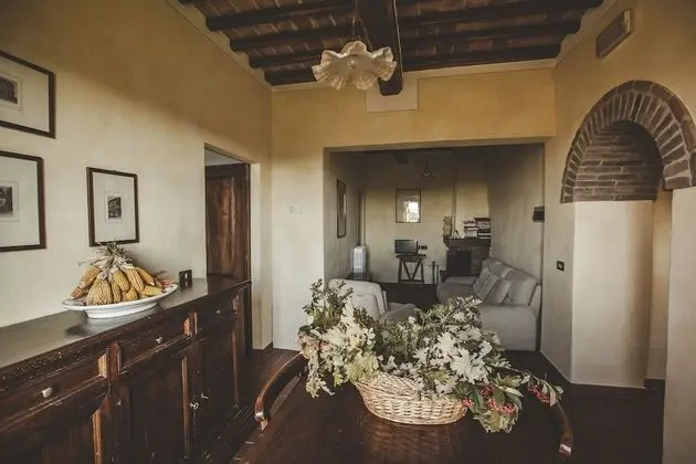 Apart Daire, 2 Yatak Odası, Tepe Manzaralı