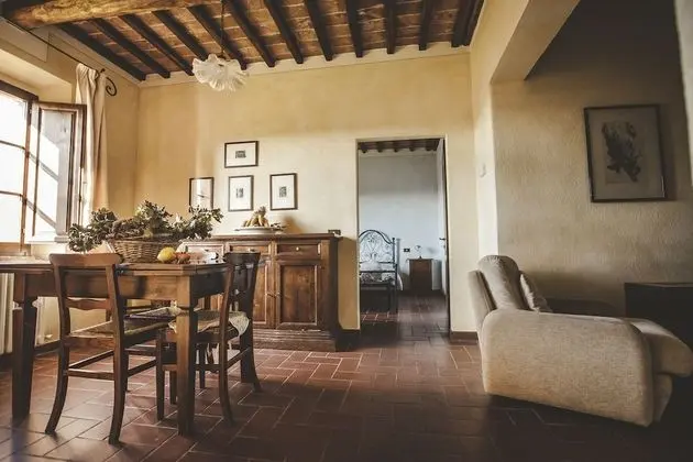 Apart Daire, 2 Yatak Odası, Tepe Manzaralı