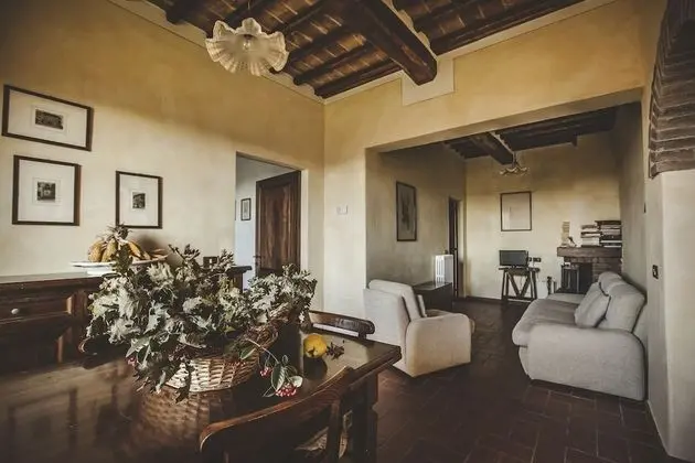 Apart Daire, 2 Yatak Odası, Tepe Manzaralı