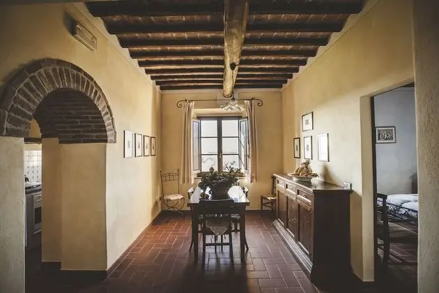 Apart Daire, 2 Yatak Odası, Tepe Manzaralı