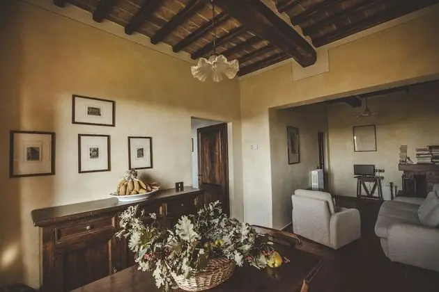 Apart Daire, 2 Yatak Odası, Tepe Manzaralı