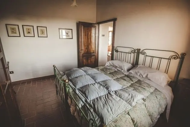 Comfort Apart Daire, 2 Yatak Odası, Sigara İçilmez, Tepe Manzaralı
